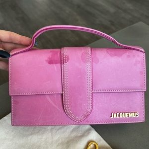 Jacquemus Le Grand Bambino